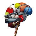 Sports Brain