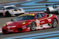 Sports Car,Ferrari F430 GT(LMS)