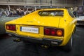Sports car Ferrari 308 GT4 Dino, 1977