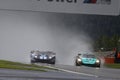 Sports Car,Ford GT Matech,Maserati MC12