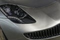 Sports Car headlight