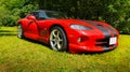 Sports Cars, Dodge Viper