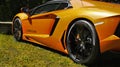 Sports Cars, Super-cars, Lamborghini Aventador