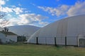 Sports Club Inflatable Dome
