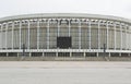 Sports-concert complex Jubilee