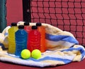 Sports Energy drinks