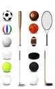 Sports equipment