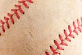 Sports Equipment old Baseball background texture Royalty Free Stock Photo