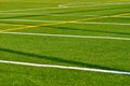 Sports Field