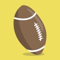 sports girl ball football 10 Royalty Free Stock Photo