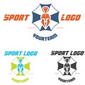 Sports Logo