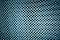 Sports mesh fabric. Royalty Free Stock Photo