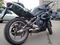 Sports motorcycle moto bike racing road modern