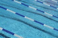 Sports pool Royalty Free Stock Photo