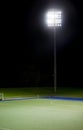 Sports stadium light