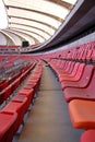 Sports Stadium Seating