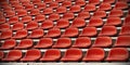 Sports Stadium Seating