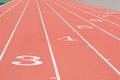 Sports Track