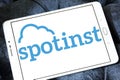 Spotinst software company logo