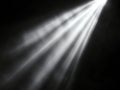 Spotlight Light Beam Effect Royalty Free Stock Photo