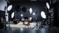 spotlight lighting equipment