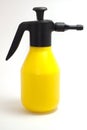 Spray Royalty Free Stock Photo