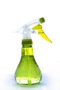 Spray-bottle