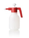 Spray Bottle Royalty Free Stock Photo