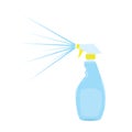 Spray Bottle Spray Royalty Free Stock Photo