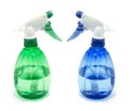 Spray Bottles