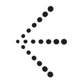 Spray Icon / Aerosol sprayer vector icon - Illustration with mul