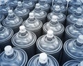 Spray paint can Royalty Free Stock Photo