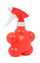 Sprayer Royalty Free Stock Photo