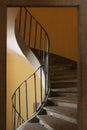 Sprial Staircase