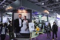 Spring 2011 China (Guangzhou) Wedding Expo