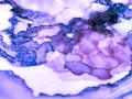 Spring Alcohol Ink Background. Alcohol Ink Art.