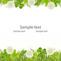 Spring background. Easter, mothers day, birthday, wedding, Patri