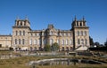 Spring at Blenheim Palace