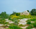 Holy Land Series - Gad Hill4