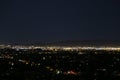 Spring Evening looking down from Camelback Mountain