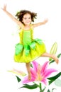 Spring Fairy