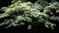 spring flowering dogwood