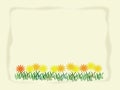Spring Flowers