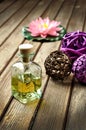 Spring fragrance Royalty Free Stock Photo