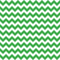 Spring green chevron seamless pattern background
