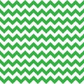 Spring green chevron seamless pattern background