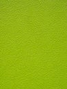 Spring green colored leather texture Royalty Free Stock Photo
