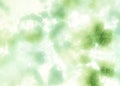 Spring Green Dirty Art Background. Natural Green