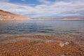 Spring at Lake Powell Royalty Free Stock Photo