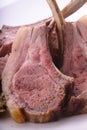 Spring Lamb Cutlets